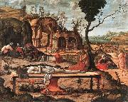 CARPACCIO, Vittore, The Dead Christ sf